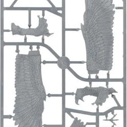 Games Workshop Warhammer: The Hobbit - Great Eagles -wargaming Verkoop 550x814 5