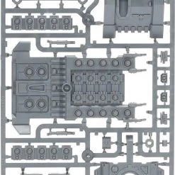 Games Workshop Space Marines Storm Speeder 13 Games Workshop Space Marines Storm Speeder -wargaming Verkoop 550x814 6