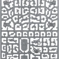 Games Workshop Necromunda Palanite Subjugator Patrol -wargaming Verkoop 550x815 1