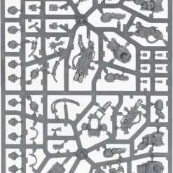 Games Workshop Eradicators Primaris -wargaming Verkoop 550x815