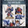 Games Workshop Space Marines Ultramarines Upgrades 2 Games Workshop Space Marines Ultramarines Upgrades -wargaming Verkoop 550x815 4