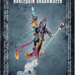 Games Workshop Shadowseer -wargaming Verkoop 550x816 2