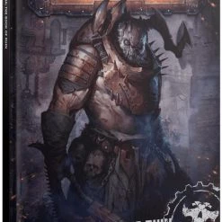 Games Workshop Necromunda: Book Of Ruin (EN)