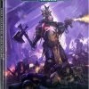 Games Workshop Codex Supplement: Black Templars -wargaming Verkoop 550x817 2