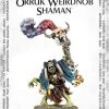 Age Of Sigmar Ironjawz Orruk Weirdnob Shaman -wargaming Verkoop 550x817 3