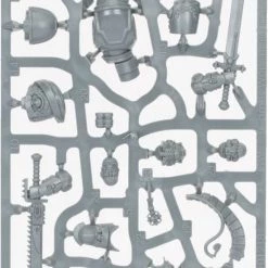 Games Workshop SPACE MARINES CAPTAIN IN GRAVIS ARMOUR -wargaming Verkoop 550x818 2