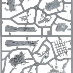 Games Workshop Age Of Sigmar Sons Of Behemat Mega-Gargant -wargaming Verkoop 550x818