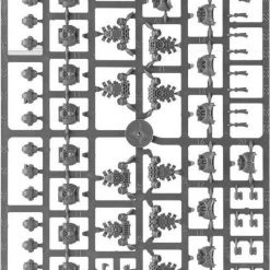 Games Workshop Warhammer 40,000 Space Marine Tactical Squad (Space Marines) -wargaming Verkoop 550x821 1