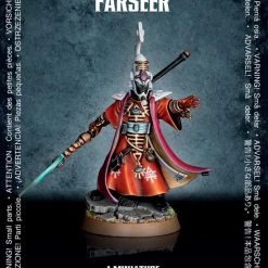 Games Workshop Farseer 5 Games Workshop Farseer -wargaming Verkoop 550x821 4