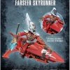 Games Workshop Eldar Farseer Skyrunner 2 Games Workshop Eldar Farseer Skyrunner -wargaming Verkoop 550x821 5
