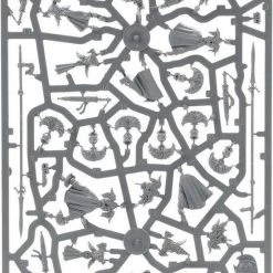 Games Workshop Lumineth Realm-Lords: Vanari Auralan Wardens -wargaming Verkoop 550x825 1