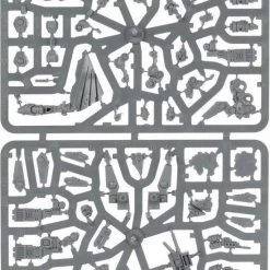 Games Workshop Warhammer: Commander Shadowsun T U Empire - 56-29 -wargaming Verkoop 550x827 2