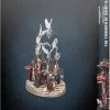 Games Workshop A/S: THE TRIUMPH OF SAINT KATHERINE -wargaming Verkoop 550x828 1