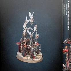 Games Workshop A/S: THE TRIUMPH OF SAINT KATHERINE