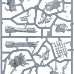Games Workshop 93-10 Collectible Figure -wargaming Verkoop 550x829
