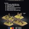 Flames Of War Rifle Platoon (ROM)