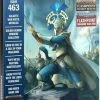 Warhammer White Dwarf Magazine, Issue 463 -wargaming Verkoop 550x831 2