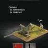 Flames Of War 100mm Heavy Tank-Killer Company -wargaming Verkoop 550x834 1