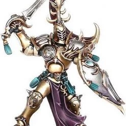 Games Workshop Myrmidesh Painbringers -wargaming Verkoop 550x839